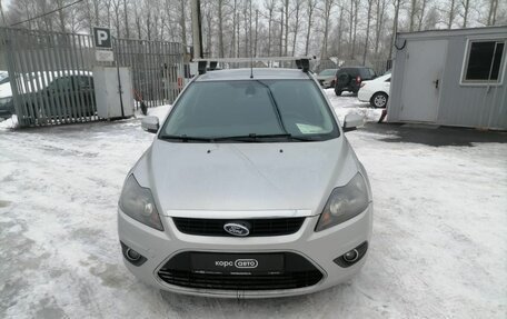 Ford Focus II рестайлинг, 2010 год, 578 000 рублей, 23 фотография