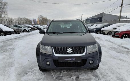 Suzuki Grand Vitara, 2010 год, 1 174 000 рублей, 2 фотография