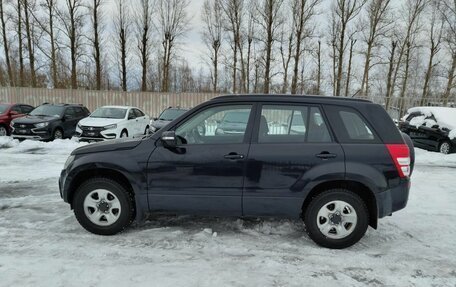 Suzuki Grand Vitara, 2010 год, 1 174 000 рублей, 4 фотография