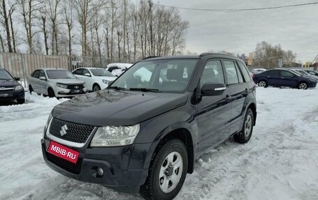 Suzuki Grand Vitara, 2010 год, 1 174 000 рублей, 3 фотография