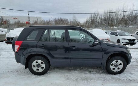 Suzuki Grand Vitara, 2010 год, 1 174 000 рублей, 8 фотография