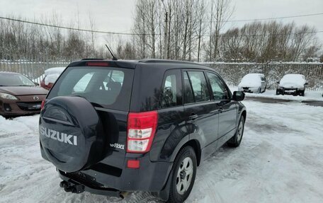 Suzuki Grand Vitara, 2010 год, 1 174 000 рублей, 7 фотография