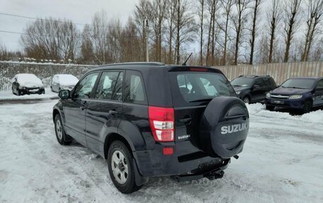 Suzuki Grand Vitara, 2010 год, 1 174 000 рублей, 5 фотография