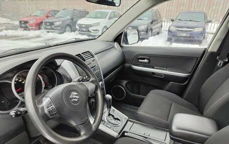 Suzuki Grand Vitara, 2010 год, 1 174 000 рублей, 9 фотография