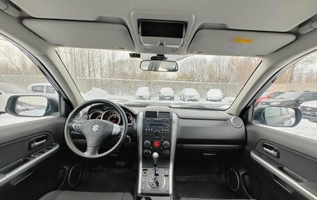 Suzuki Grand Vitara, 2010 год, 1 174 000 рублей, 14 фотография