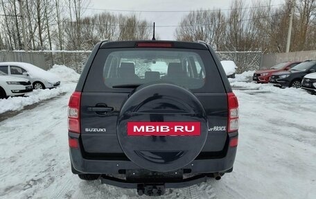 Suzuki Grand Vitara, 2010 год, 1 174 000 рублей, 6 фотография