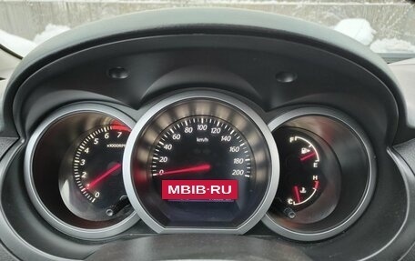 Suzuki Grand Vitara, 2010 год, 1 174 000 рублей, 19 фотография