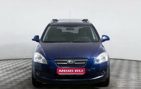 KIA cee'd I рестайлинг, 2008 год, 600 000 рублей, 2 фотография