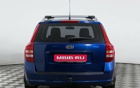 KIA cee'd I рестайлинг, 2008 год, 600 000 рублей, 6 фотография