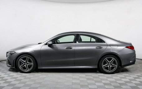 Mercedes-Benz CLA, 2021 год, 3 530 000 рублей, 8 фотография