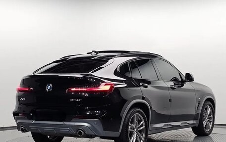 BMW X4, 2021 год, 6 000 000 рублей, 2 фотография