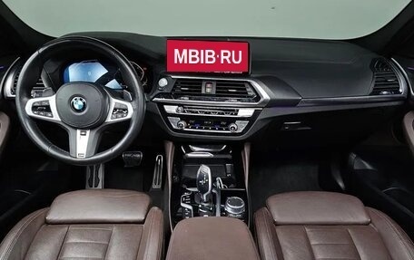 BMW X4, 2021 год, 6 000 000 рублей, 18 фотография