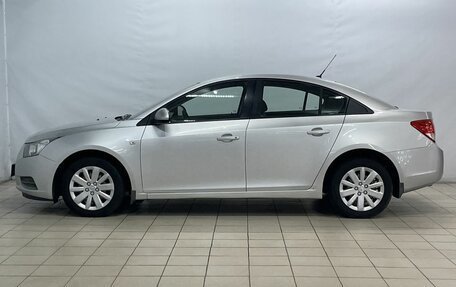 Chevrolet Cruze II, 2012 год, 870 000 рублей, 8 фотография