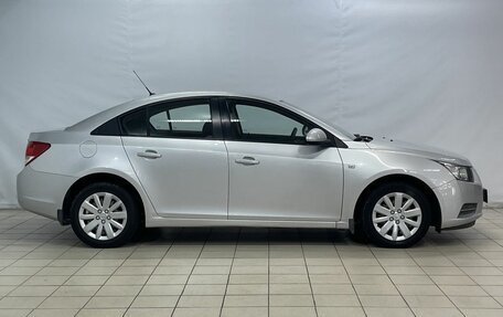 Chevrolet Cruze II, 2012 год, 870 000 рублей, 7 фотография