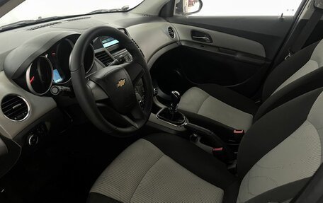 Chevrolet Cruze II, 2012 год, 870 000 рублей, 11 фотография