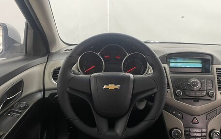 Chevrolet Cruze II, 2012 год, 870 000 рублей, 15 фотография