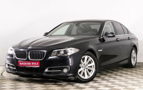 BMW 5 серия, 2013 год, 2 029 000 рублей, 1 фотография