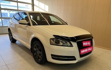 Audi A3, 2011 год, 950 000 рублей, 1 фотография