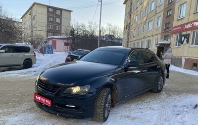 Toyota Mark X II, 2005 год, 1 100 000 рублей, 1 фотография