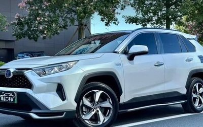 Toyota RAV4, 2022 год, 3 149 000 рублей, 1 фотография