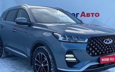 Chery Tiggo 7 Pro, 2022 год, 1 900 000 рублей, 1 фотография