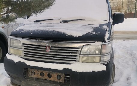 Nissan Elgrand I, 1997 год, 450 000 рублей, 1 фотография