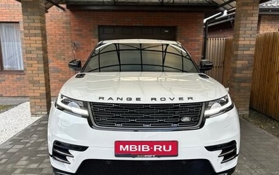 Land Rover Range Rover Velar I, 2023 год, 8 500 000 рублей, 1 фотография