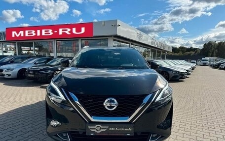 Nissan Qashqai, 2023 год, 4 425 000 рублей, 1 фотография