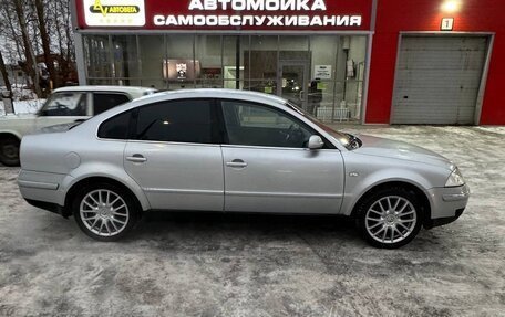 Volkswagen Passat B5+ рестайлинг, 2003 год, 395 000 рублей, 3 фотография