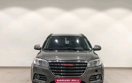 Haval H6, 2017 год, 1 199 000 рублей, 8 фотография