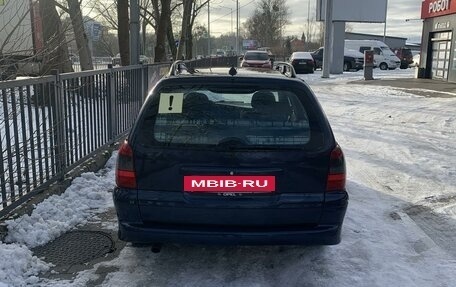 Opel Vectra B рестайлинг, 2000 год, 350 000 рублей, 3 фотография