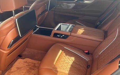 BMW 7 серия, 2019 год, 10 000 000 рублей, 6 фотография