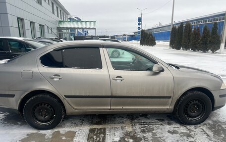 Skoda Octavia, 2008 год, 835 000 рублей, 8 фотография