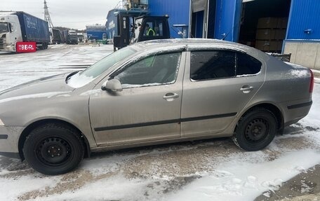 Skoda Octavia, 2008 год, 835 000 рублей, 10 фотография