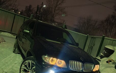 BMW X5, 2006 год, 1 299 000 рублей, 5 фотография