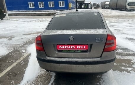 Skoda Octavia, 2008 год, 835 000 рублей, 7 фотография