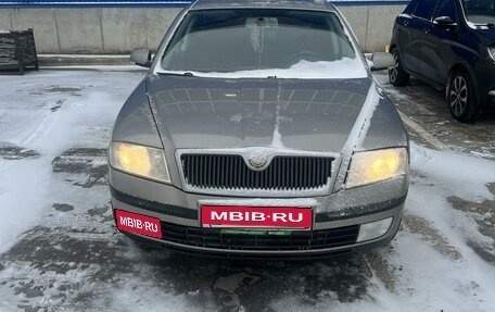 Skoda Octavia, 2008 год, 835 000 рублей, 9 фотография