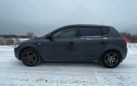 KIA cee'd I рестайлинг, 2009 год, 590 000 рублей, 5 фотография