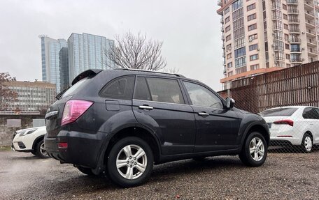 Lifan X60 I рестайлинг, 2013 год, 630 000 рублей, 14 фотография