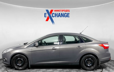 Ford Focus III, 2013 год, 849 000 рублей, 7 фотография