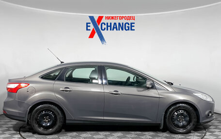 Ford Focus III, 2013 год, 849 000 рублей, 3 фотография