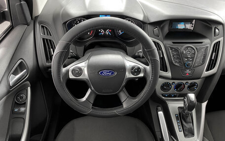 Ford Focus III, 2013 год, 849 000 рублей, 14 фотография