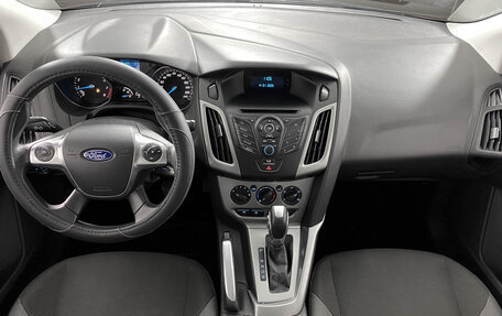 Ford Focus III, 2013 год, 849 000 рублей, 13 фотография