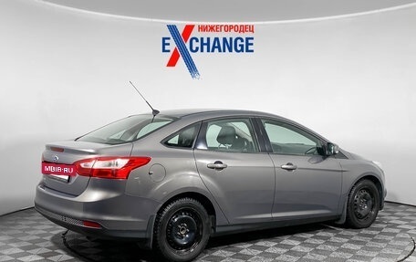 Ford Focus III, 2013 год, 849 000 рублей, 4 фотография