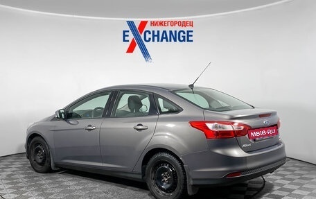 Ford Focus III, 2013 год, 849 000 рублей, 6 фотография