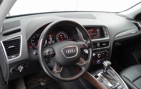 Audi Q5, 2014 год, 1 990 000 рублей, 4 фотография