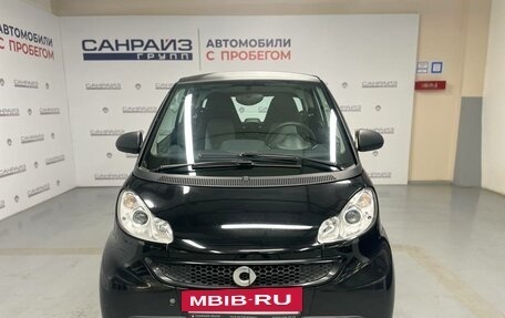 Smart Fortwo III, 2014 год, 679 000 рублей, 2 фотография