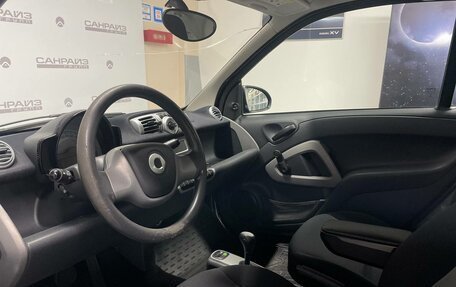 Smart Fortwo III, 2014 год, 679 000 рублей, 8 фотография