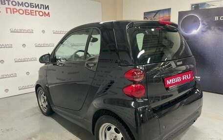 Smart Fortwo III, 2014 год, 679 000 рублей, 6 фотография