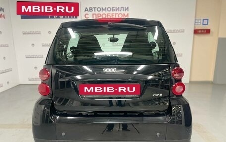 Smart Fortwo III, 2014 год, 679 000 рублей, 4 фотография